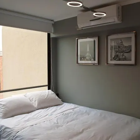 Amg Apartments